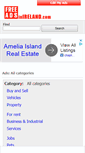 Mobile Screenshot of cork.freeadsinireland.com