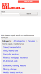 Mobile Screenshot of home-repair.freeadsinireland.com